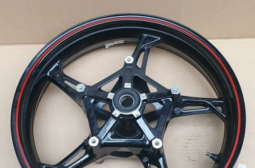 BMW S1000XR K69 2019 FELGA PRZÓD PRZEDNIA
