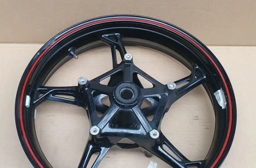 BMW S1000XR K69 2019 FELGA PRZÓD PRZEDNIA