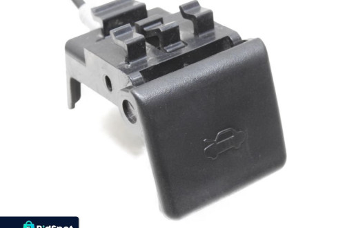 RĄCZKA LINKA MASKI MAZDA 5 II