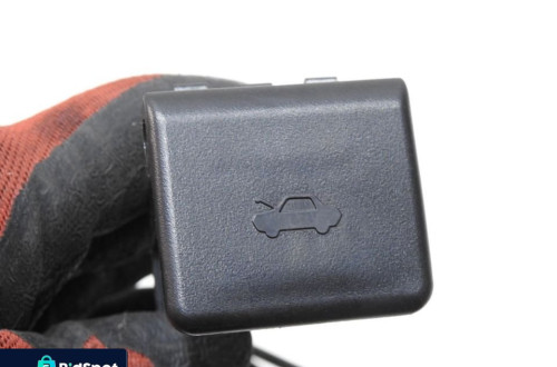 RĄCZKA LINKA MASKI MAZDA 5 II