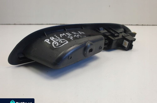 Nissan Primera P12 PANEL SZYB SZYBY przełącznik