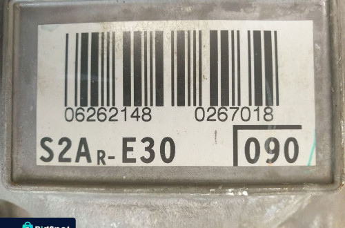 Lexus IS IS300h 2.5 OSŁONA ROZRZĄDU obudowa