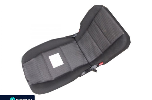 FOTEL TYŁ 2 RZĄD PRAWY SW 307 F-VAT