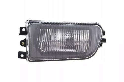 BMW 5 E39 1996 - 00 LAMPA PRZECIWMGIELNA L