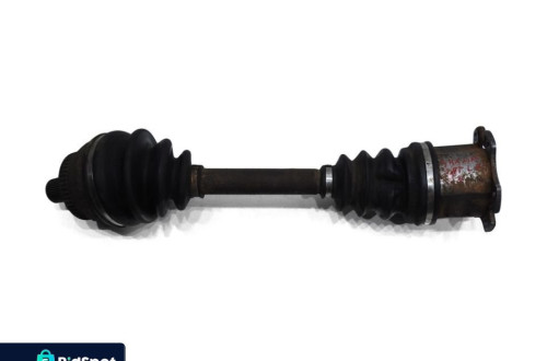 PÓŁOŚ LEWY PRZÓD VW SHARAN I LIFT 1.8 T