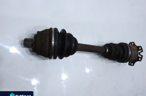 PÓŁOŚ LEWY PRZÓD VW SHARAN I LIFT 1.8 T