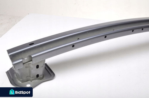 VOLVO V60 II BELKA ZDERZAKA TYŁ 31468293 2020R 714