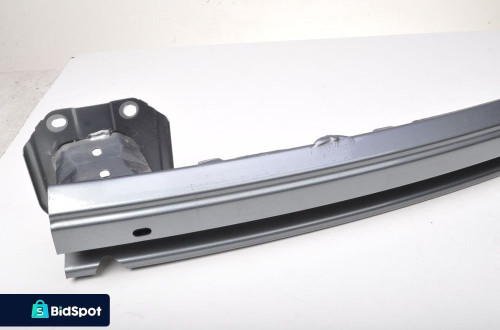 VOLVO V60 II BELKA ZDERZAKA TYŁ 31468293 2020R 714