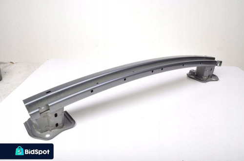 VOLVO V60 II BELKA ZDERZAKA TYŁ 31468293 2020R 714