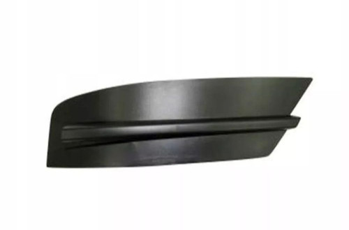 VW CRAFTER 2017 - ZAŚLEPKA HALOGENU 2 P