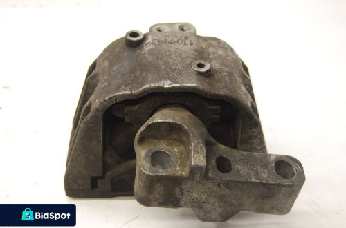 PODUSZKA SILNIKA 1J0199262BF VW AUDI A3 8L 1.9 TDI SEAT 1J0199262AP