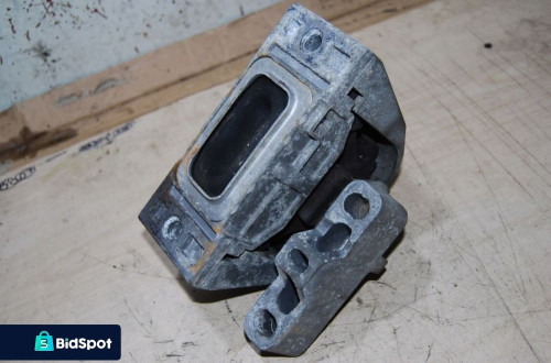 PODUSZKA SILNIKA 1J0199262BF VW AUDI A3 8L 1.9 TDI SEAT 1J0199262AP