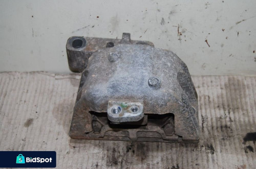 PODUSZKA SILNIKA 1J0199262BF VW AUDI A3 8L 1.9 TDI SEAT 1J0199262AP