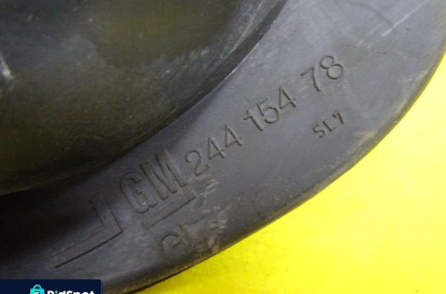 KRZYŻAK KOLUMNY KIREROWNICZEJ OPEL CORSA C LIFT NR194