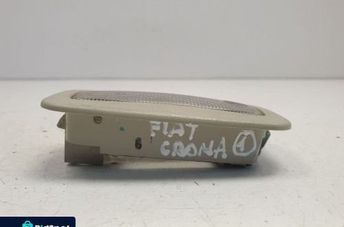 Fiat Croma II LAMPKA PODSUFITKI tylna 735306195
