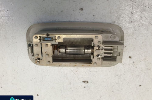 Fiat Croma II LAMPKA PODSUFITKI tylna 735306195