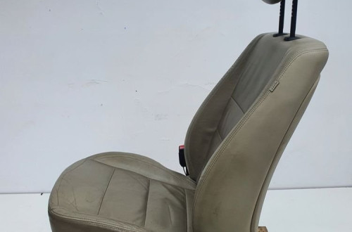 Renault Laguna III KOMBI FOTELE KOMPLET FOTELI