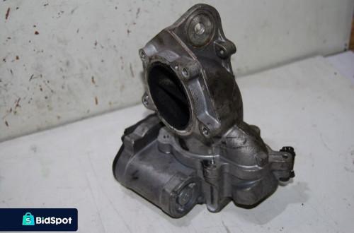 ZAWÓ EGR RECYLKULATOR 06D131503C AUDI A4 B6 2.0FSI