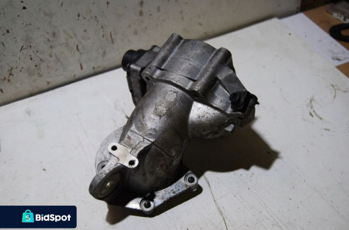 ZAWÓ EGR RECYLKULATOR 06D131503C AUDI A4 B6 2.0FSI