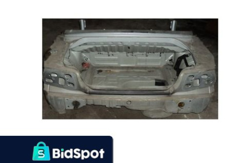 ĆWIARTKA PAS TYLNY TYŁ DUPA BMW Z3