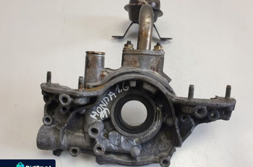 Honda Civic VII 1.6 VTEC POMPA OLEJU olejowa