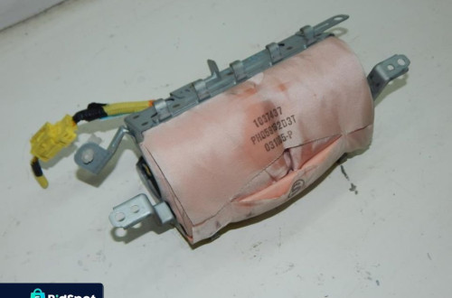 PODUSZKA AIRBAG PASAŻERA LEXUS IS 220