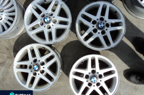 FELGI 15" BMW 5x120