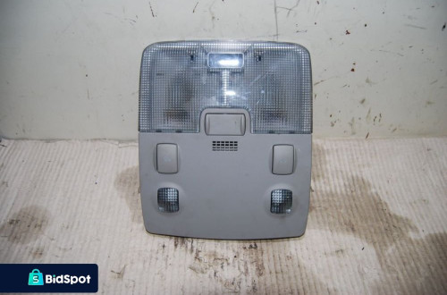 LAMPKA PODSUFITKI AUDI A3 8L LIFT 8L0947111/ 8L0947111D