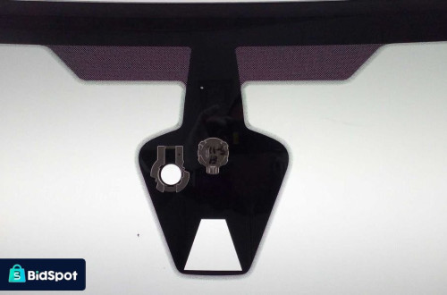 SZYBA CZOŁOWA FORD GALAXY 2015- SENSOR KAMERA GRZA B06124