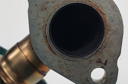 RURA RURKA EGR MERCEDES GLK X204 CDI 6511411004