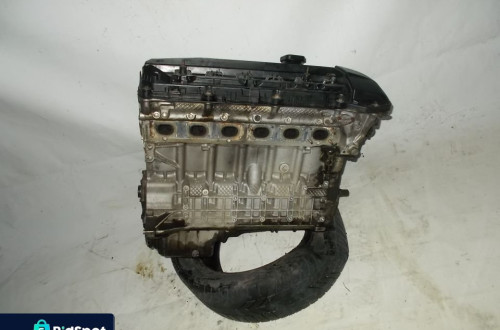 SILNIK GOŁY M52TU 2.0 E39 E46 F-VAT