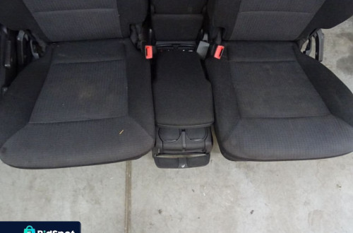 FOTEL FOTELE KANAPA OPEL SIGNUM LIFT 05-08 NR44