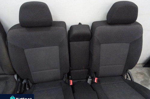 FOTEL FOTELE KANAPA OPEL SIGNUM LIFT 05-08 NR44