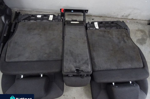 FOTEL FOTELE KANAPA OPEL SIGNUM LIFT 05-08 NR44