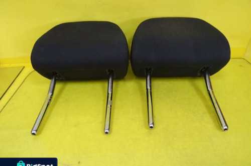 ZAGŁÓWEK ZAGŁÓWKI PRZÓD TYŁ OPEL SIGNUM 03-08 NR31