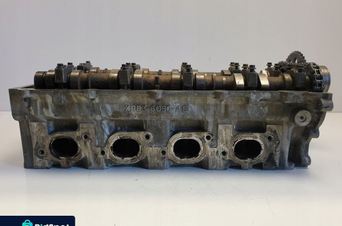 Jaguar S-Type 4.0 V8 GŁOWICA CYLINDRÓW prawa