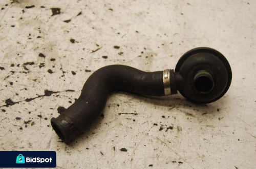 ZAWÓR ODMA SILNIKA 034129101B 1.8 TURBO AUDI TT VW GOLF IV SEAT SKODA