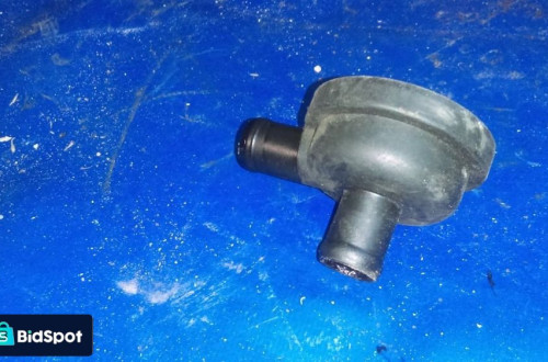 ZAWÓR ODMA SILNIKA 034129101B 1.8 TURBO AUDI TT VW GOLF IV SEAT SKODA