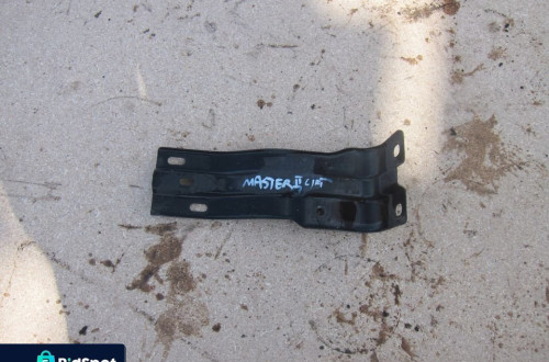 WSPORNIK BELKI RENAULT MASTER