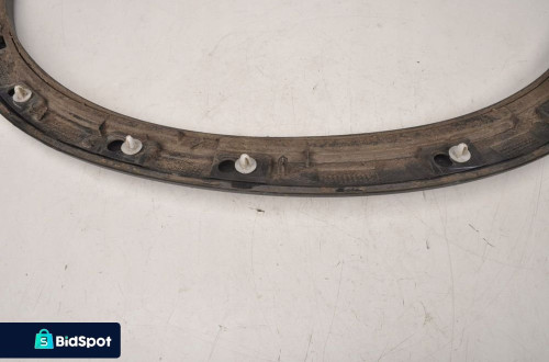 VOLVO S60 V60 NAKŁADKA NA BŁOTNIK LEWY PRZÓD CC