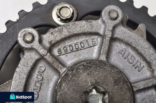 VOLVO V40 1.6 KOŁO ROZRZĄDU ZMIENNYCH FAZ 6900015