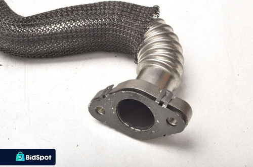 MASERATI GHIBLI III 3.0 D RURA PRZEWÓD EGR