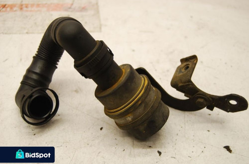 RURKA PRZEWÓD POMPA WTÓRNA 1J0131351A 2.3 V5 VR6