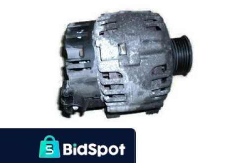 ALTERNATOR 2.0 ULYSSE 807 C8