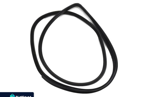 USZCZELKA DRZWI LEWY TYŁ KIA SORENTO I LIFT