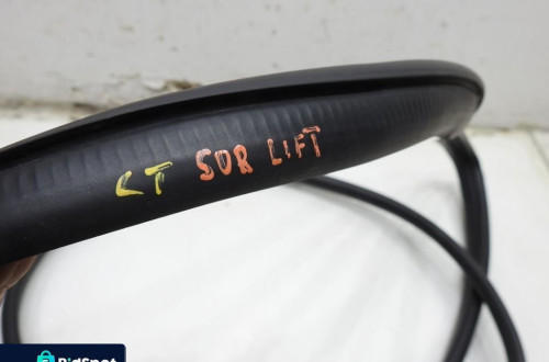 USZCZELKA DRZWI LEWY TYŁ KIA SORENTO I LIFT