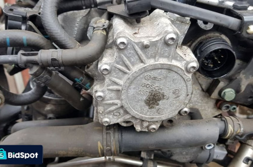 VW AUDI  SKODA SEAT POMPA VACUM 03G 145 209