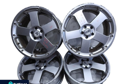 FELGA FELGI ALUMINIOWE R20 MERCEDES ML W163