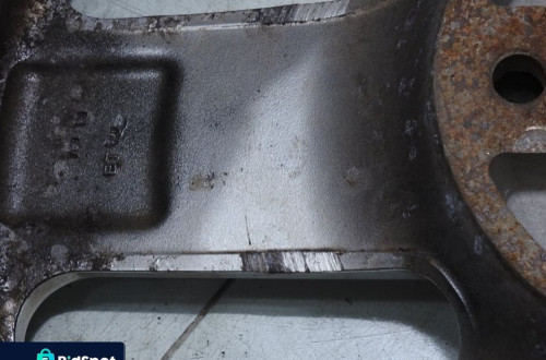 FELGA FELGI ALUMINIOWE R20 MERCEDES ML W163
