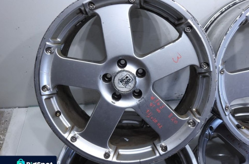 FELGA FELGI ALUMINIOWE R20 MERCEDES ML W163